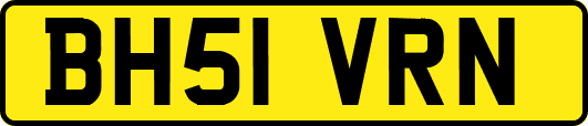 BH51VRN
