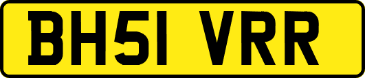 BH51VRR