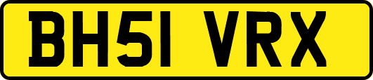 BH51VRX