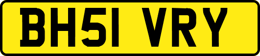 BH51VRY