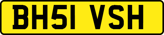 BH51VSH