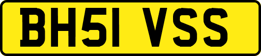 BH51VSS