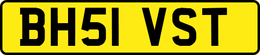 BH51VST