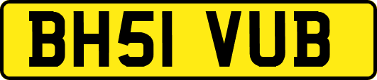 BH51VUB