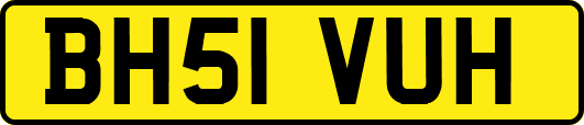 BH51VUH
