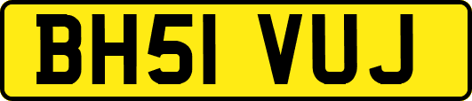 BH51VUJ