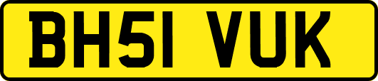 BH51VUK