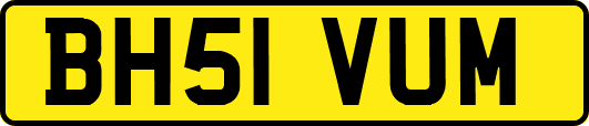 BH51VUM