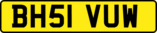BH51VUW