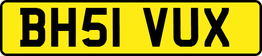 BH51VUX