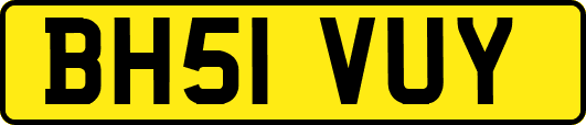 BH51VUY