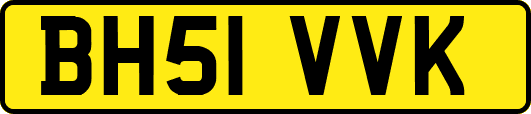 BH51VVK