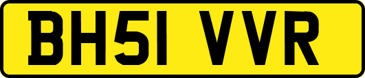 BH51VVR
