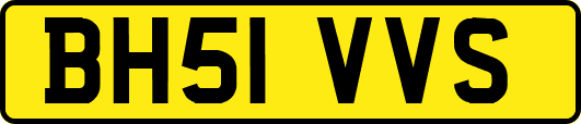 BH51VVS
