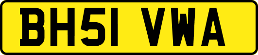 BH51VWA