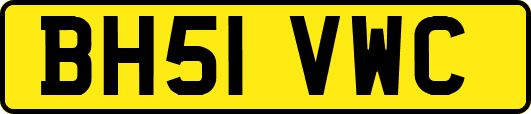 BH51VWC