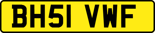 BH51VWF
