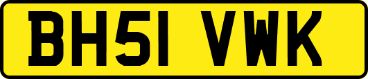 BH51VWK