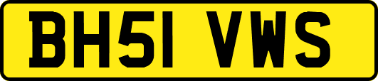 BH51VWS