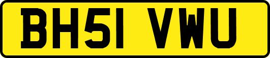 BH51VWU
