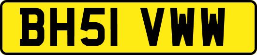 BH51VWW