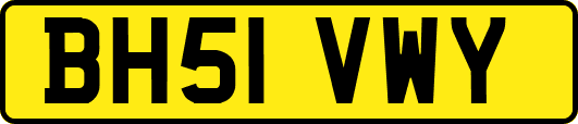 BH51VWY