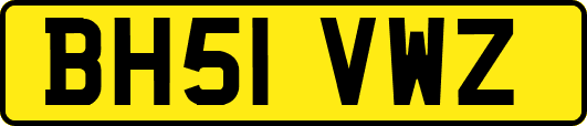 BH51VWZ