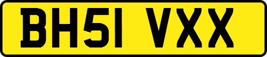 BH51VXX