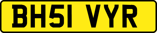 BH51VYR