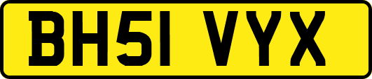 BH51VYX