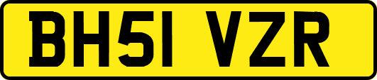 BH51VZR