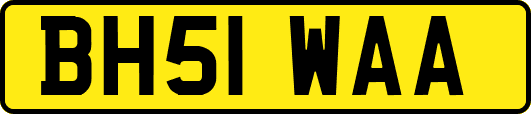 BH51WAA