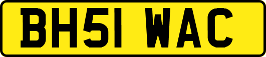 BH51WAC