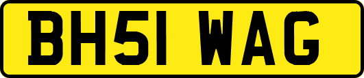 BH51WAG
