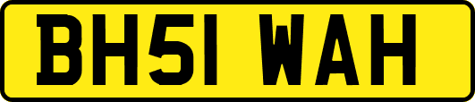 BH51WAH