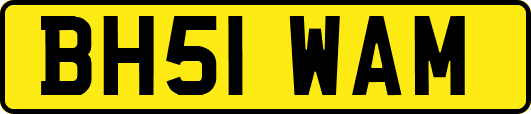 BH51WAM