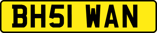 BH51WAN