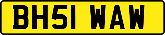 BH51WAW