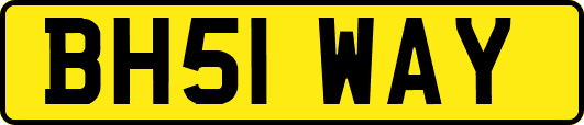 BH51WAY