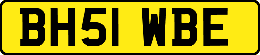 BH51WBE
