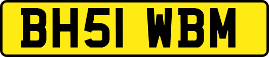 BH51WBM