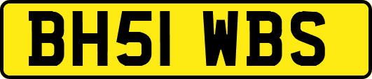 BH51WBS