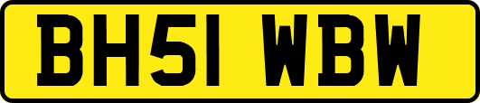 BH51WBW