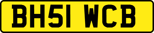 BH51WCB
