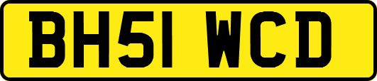 BH51WCD