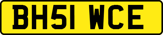 BH51WCE