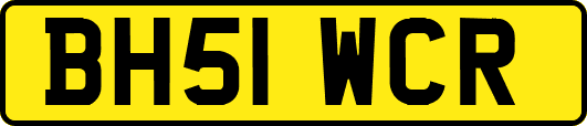 BH51WCR