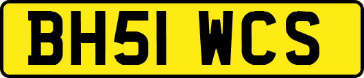 BH51WCS