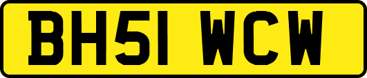 BH51WCW