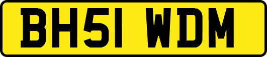 BH51WDM